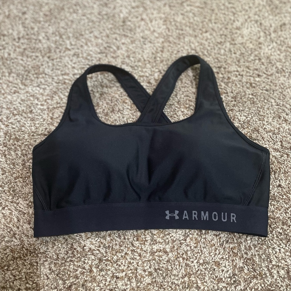 Under Armour Sports Bra!